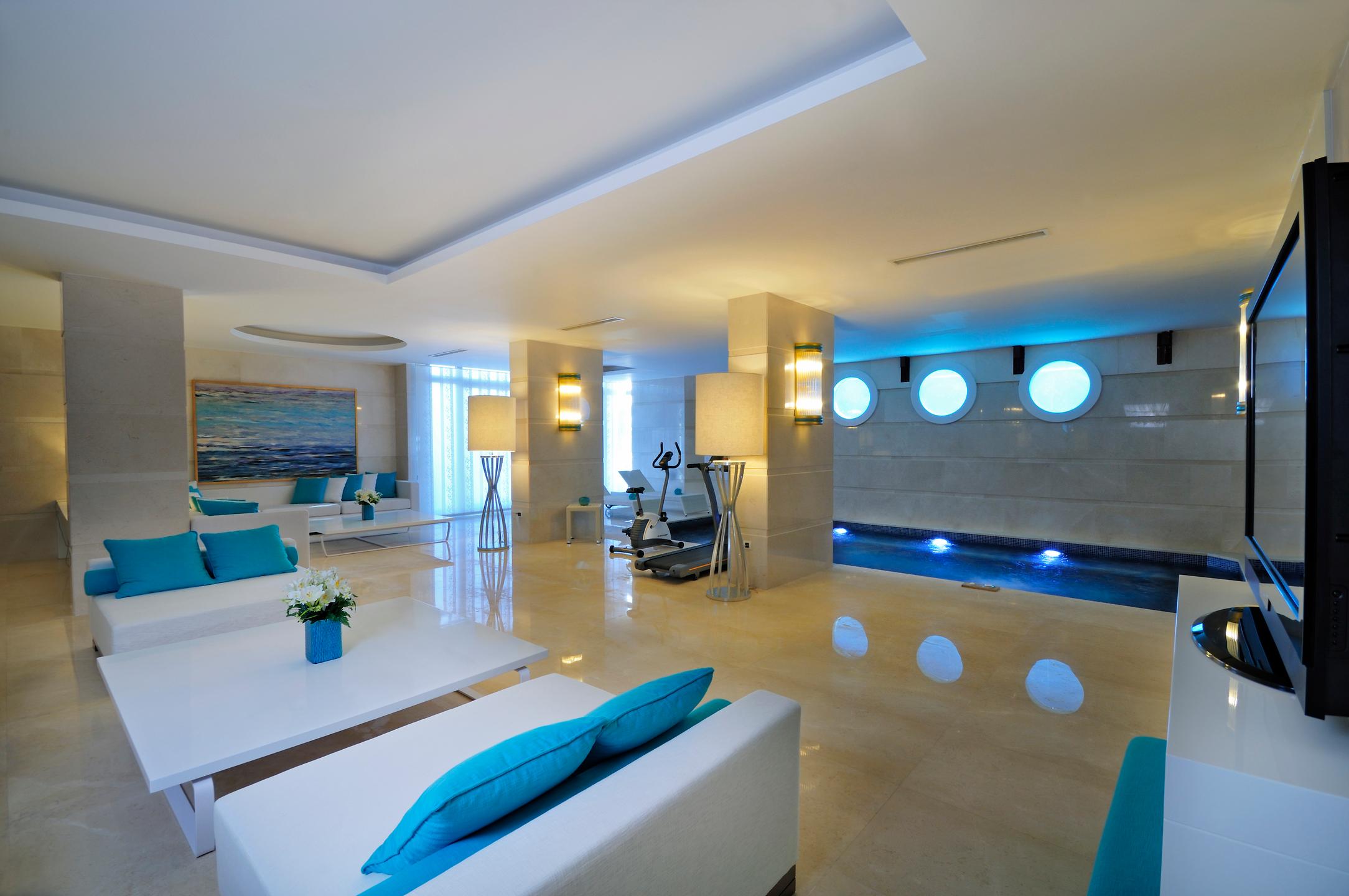 Hillstone Bodrum Hotel & Spa