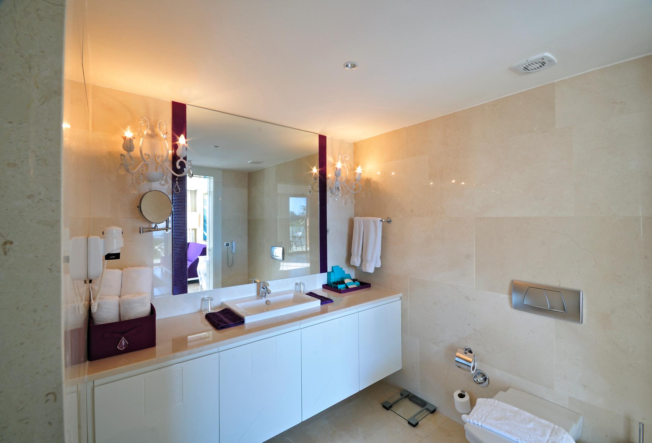 Hillstone Bodrum Hotel & Spa