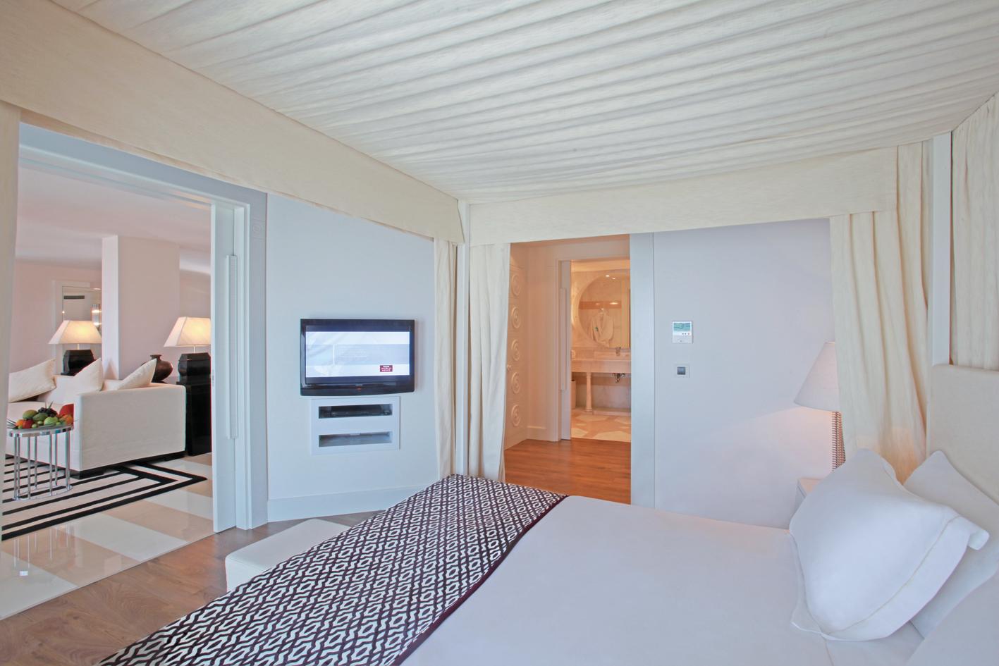 Hillstone Bodrum Hotel & Spa