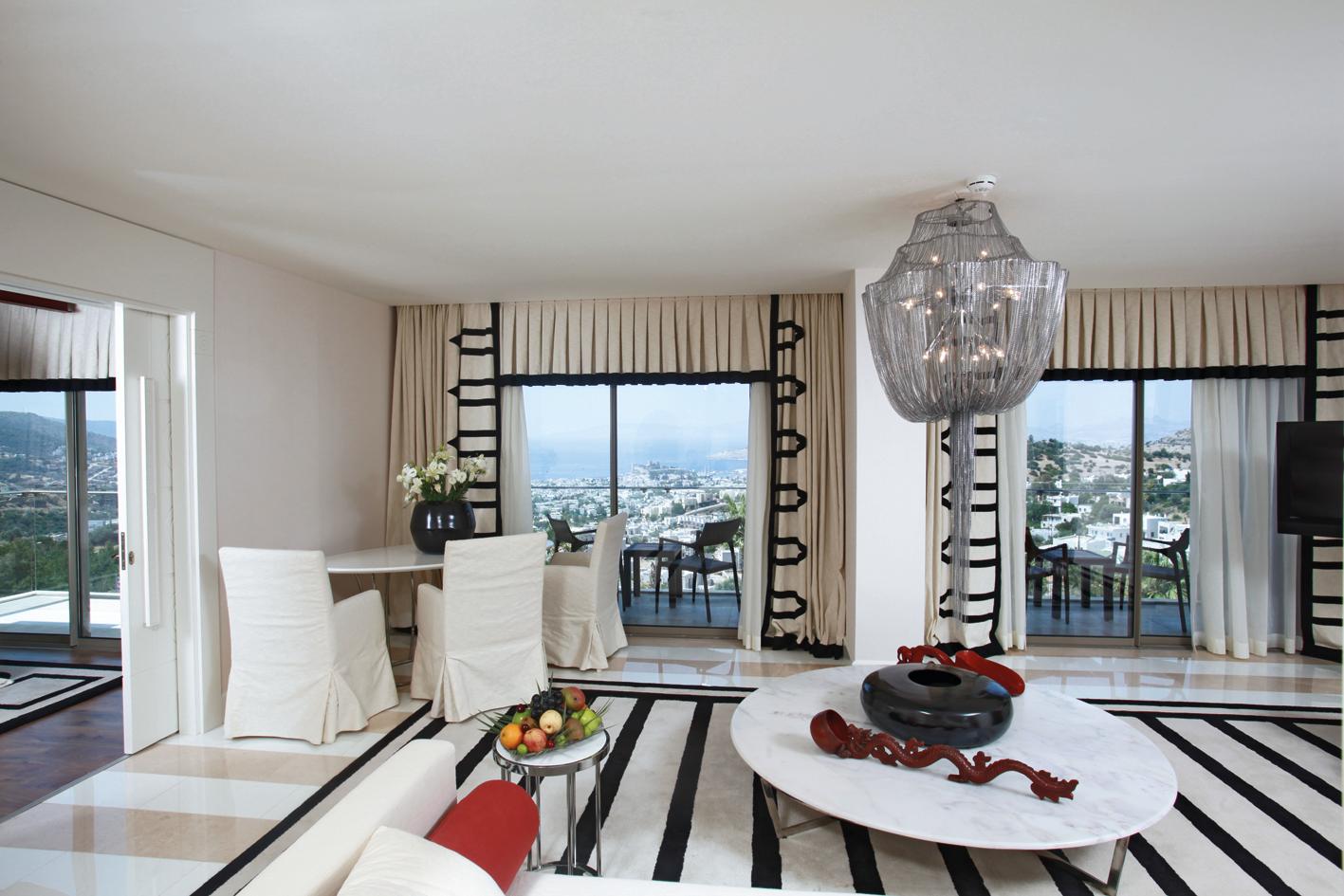 Hillstone Bodrum Hotel & Spa