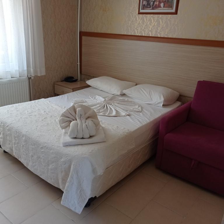 İstanbul Yıldız Hotel