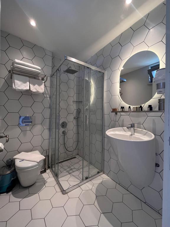 Limani Otel Bozcaada