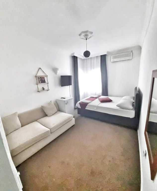 Merkez Kumsal Pansiyon