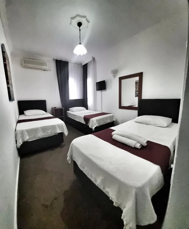 Merkez Kumsal Pansiyon