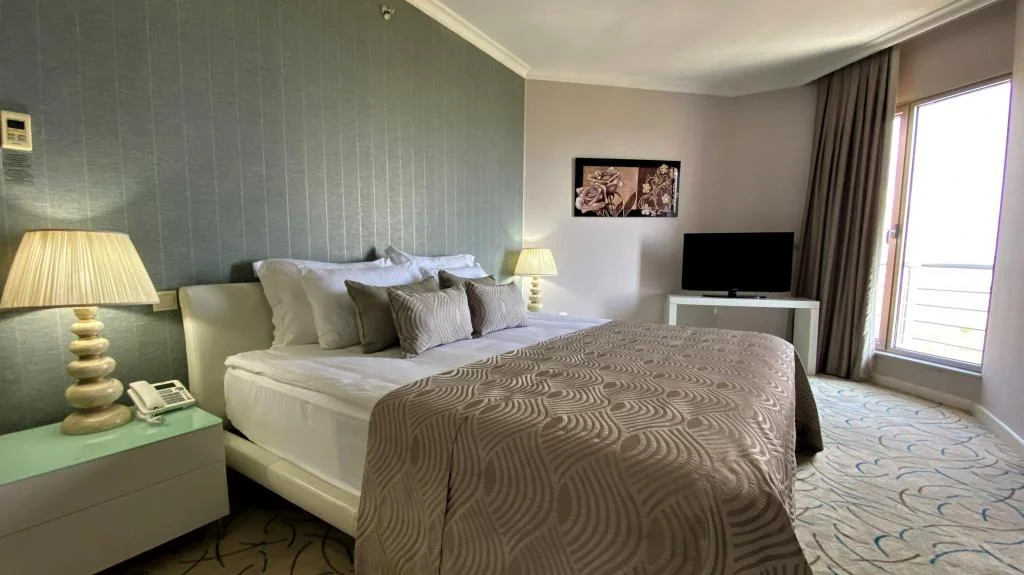 Ramada By Wyndham Tekirdağ