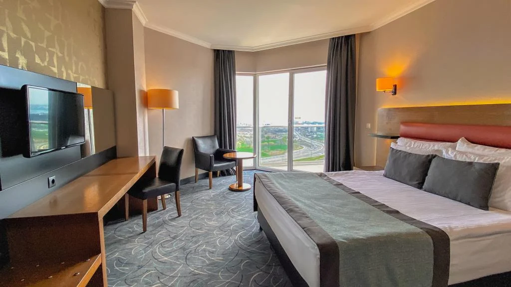 Ramada By Wyndham Tekirdağ