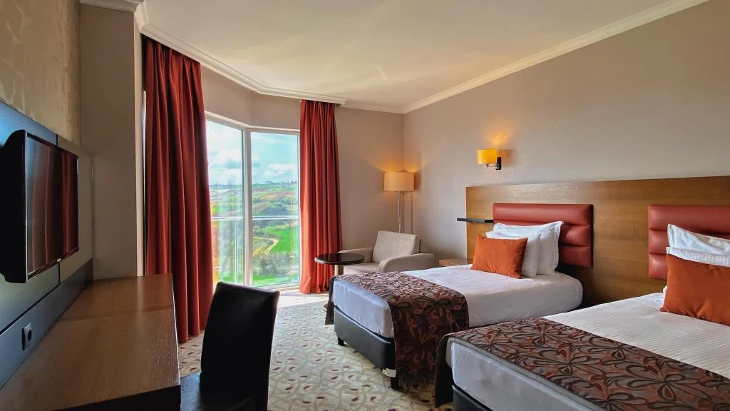 Ramada By Wyndham Tekirdağ