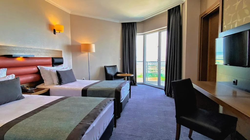 Ramada By Wyndham Tekirdağ