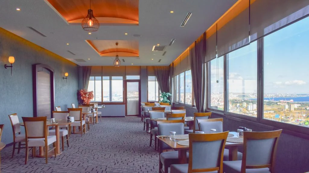 Ramada By Wyndham Tekirdağ