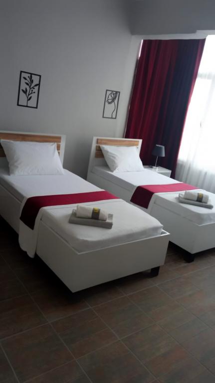 Gecce Butik Hotel