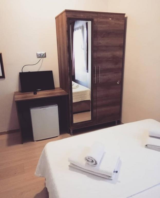 Çarşı Butik Otel Bodrum