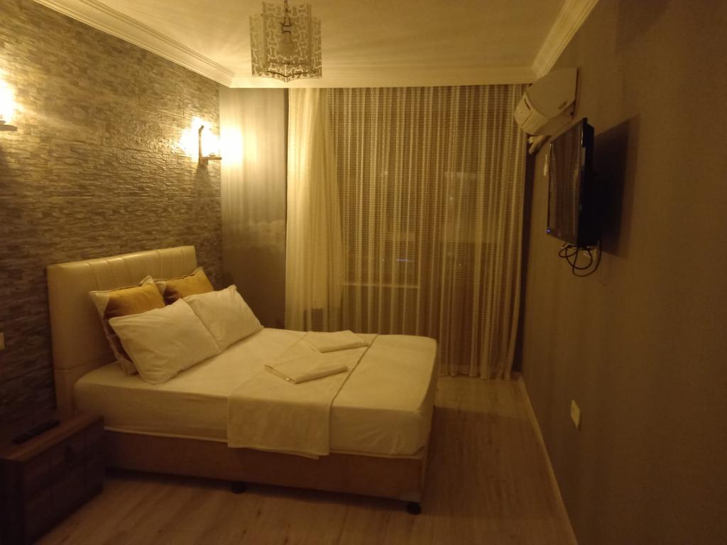Yelken Apart Hotel Yeniçiftlik