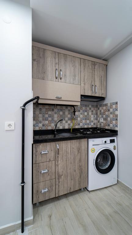 Şehri Saray Kumbağ Apart Otel