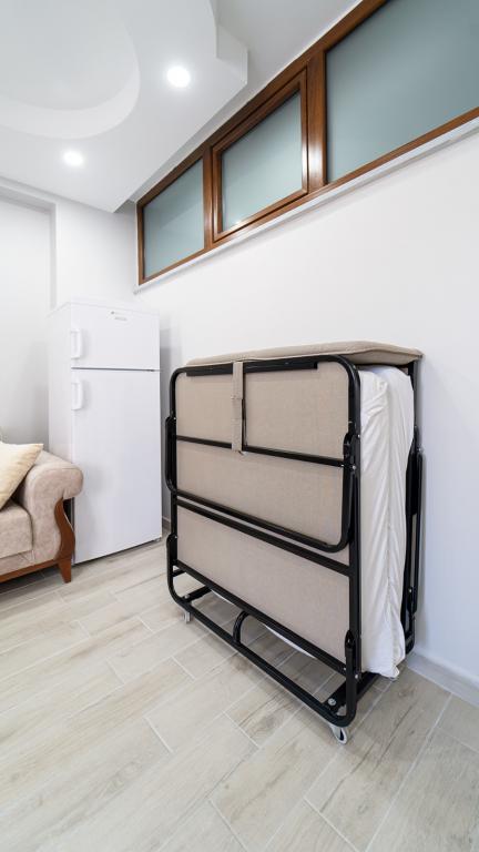 Şehri Saray Kumbağ Apart Otel