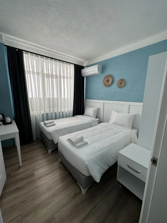 Derin Butik Hotel