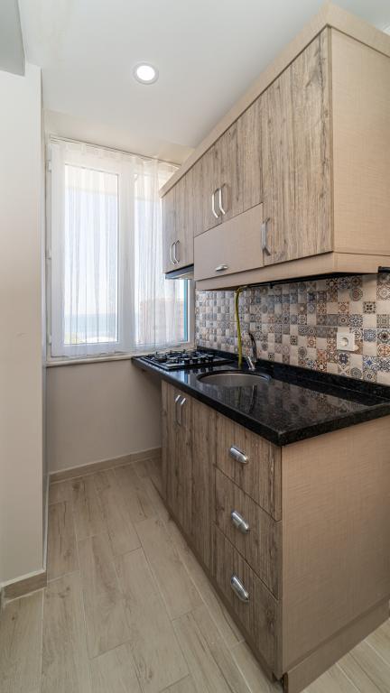 Şehri Saray Kumbağ Apart Otel