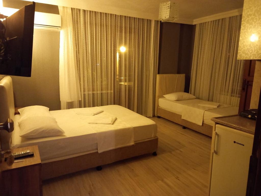 Yelken Apart Hotel Yeniçiftlik