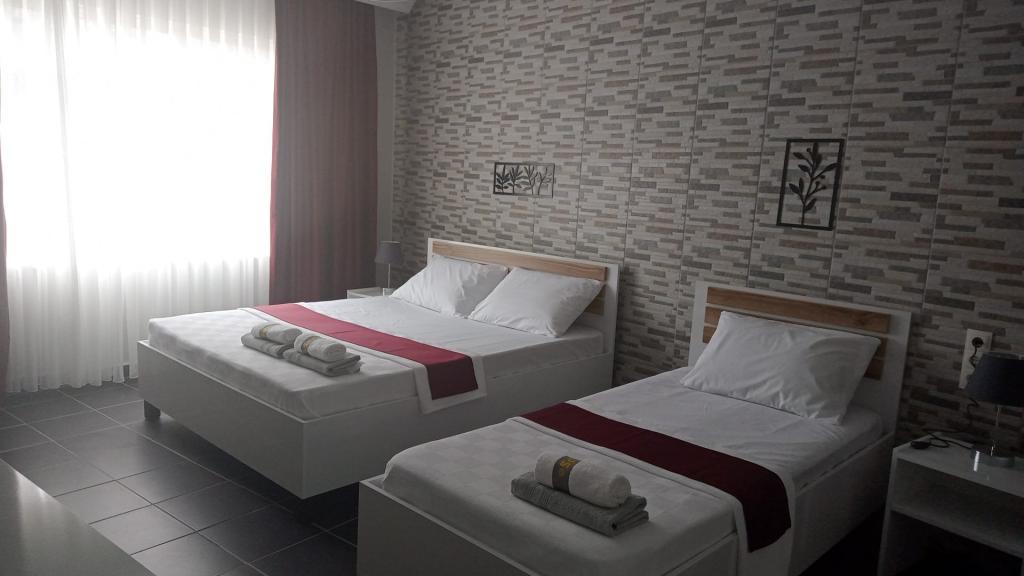 Gecce Butik Hotel