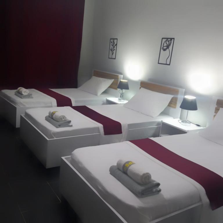 Gecce Butik Hotel