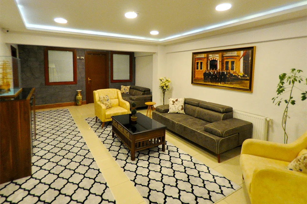 La Boutique Atlantik Otel