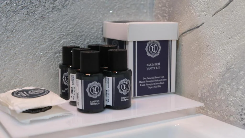 Lagom Hotel (Alkolsüz Aile Oteli)