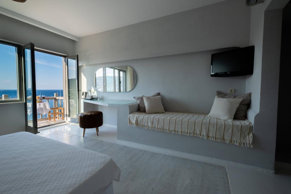 Limani Otel Bozcaada