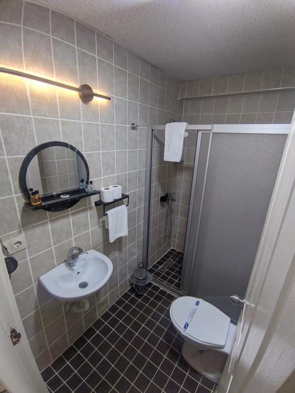 Rumeli Konak Butik Otel