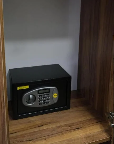 Lagom Hotel (Alkolsüz Aile Oteli)