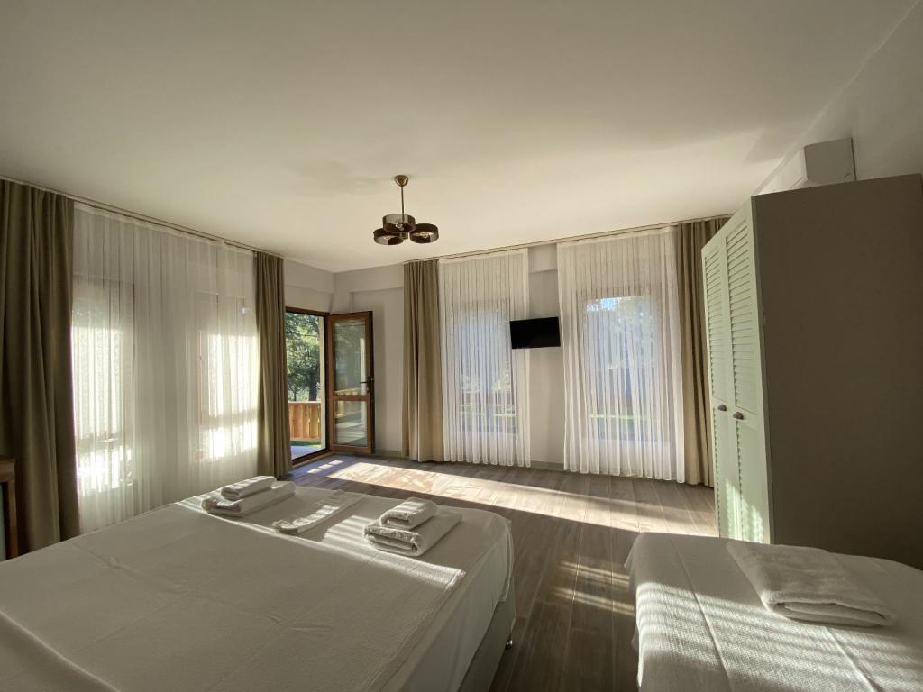Elyada Otel Bag Evi