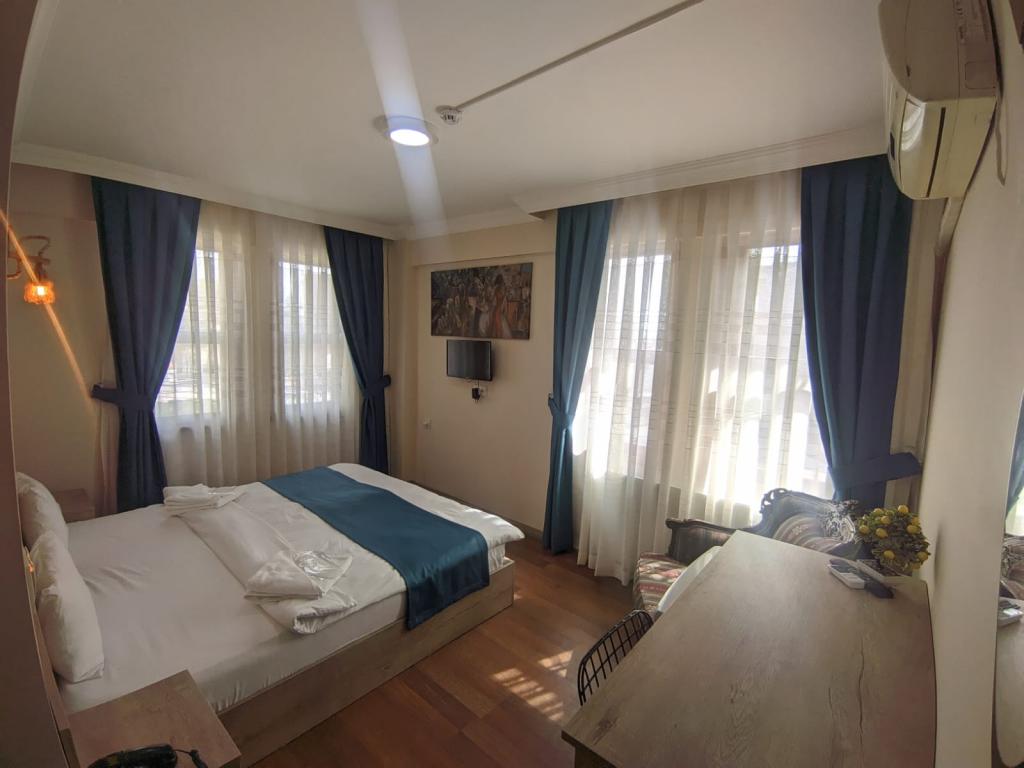 Rumeli Konak Butik Otel