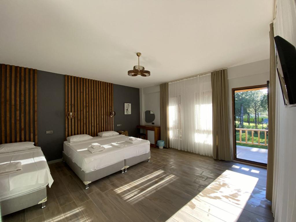 Elyada Otel Bag Evi