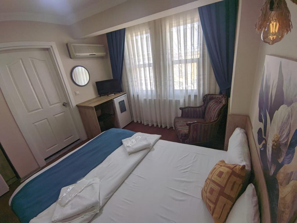Rumeli Konak Butik Otel