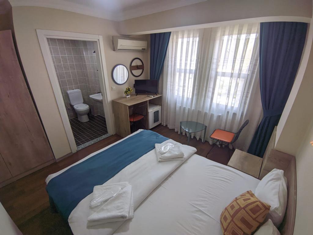 Rumeli Konak Butik Otel