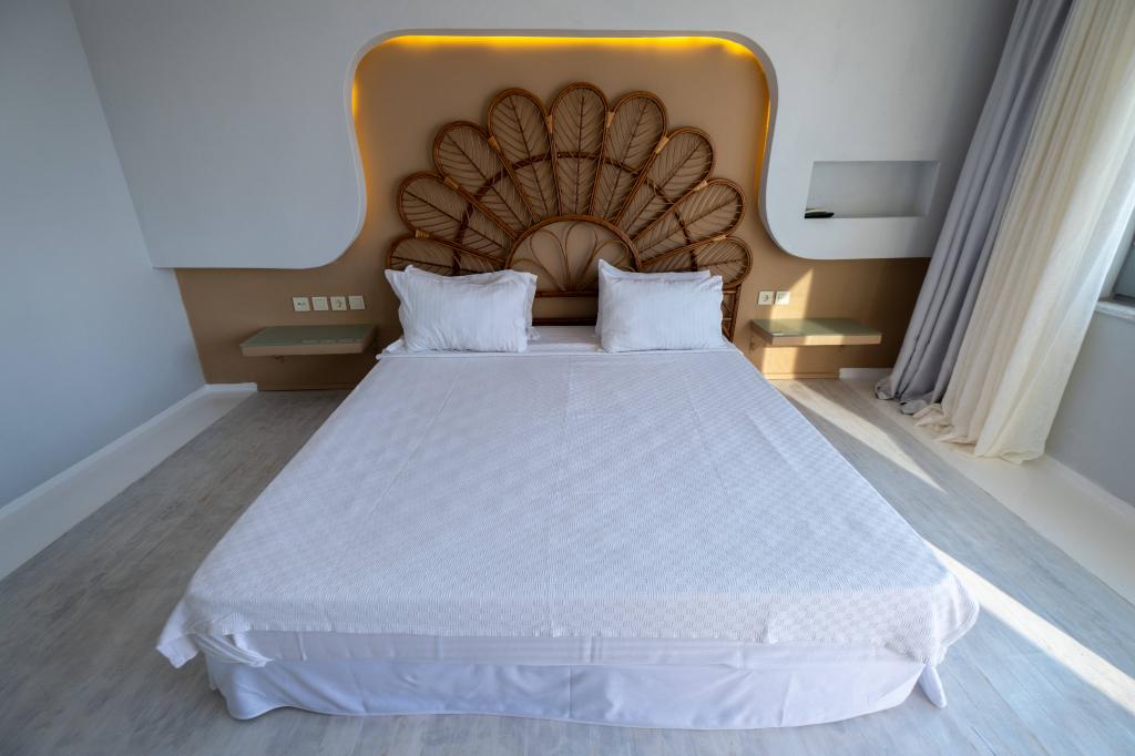 Limani Otel Bozcaada