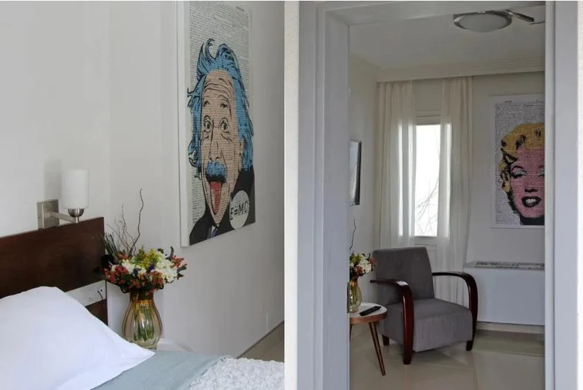 Hotel Pier Marina Bodrum