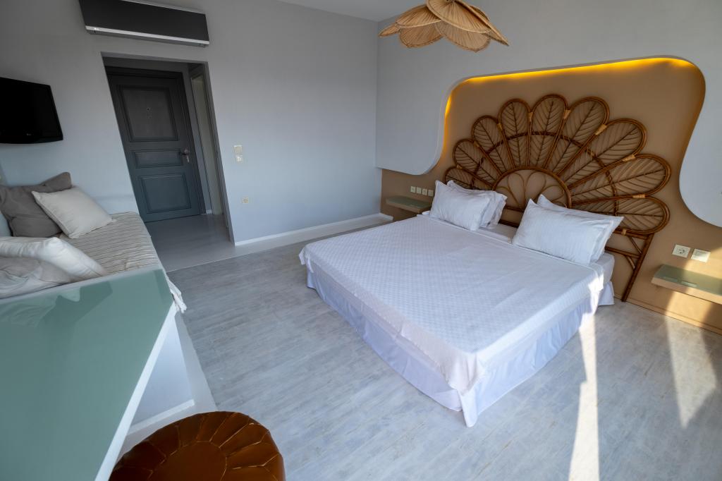 Limani Otel Bozcaada