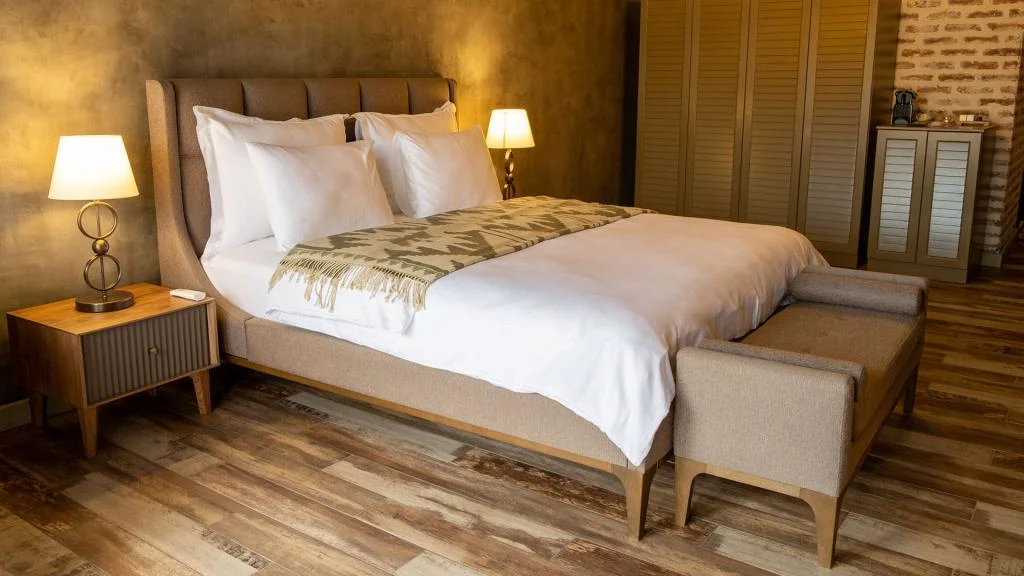 Nadas Kazdağları (+16 Adult Otel)