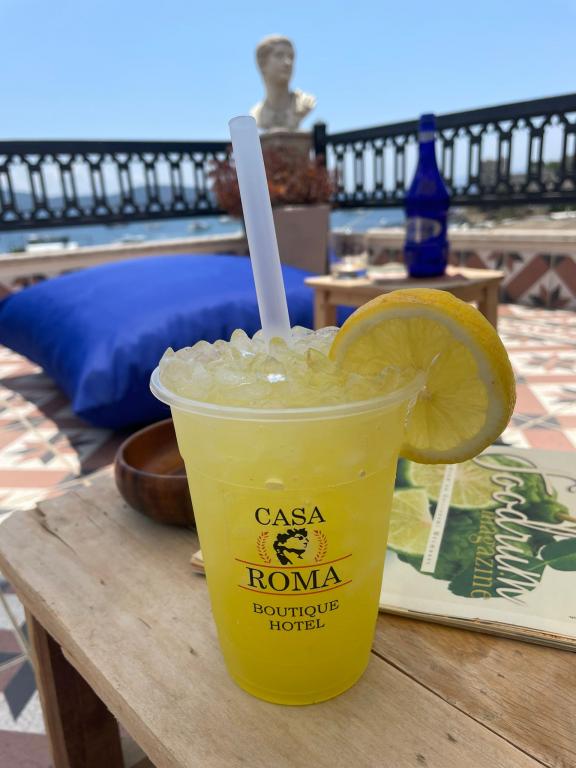 Casa Roma Butik Otel