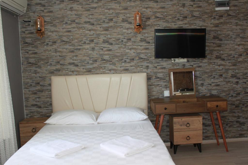 Yelken Apart Hotel Yeniçiftlik