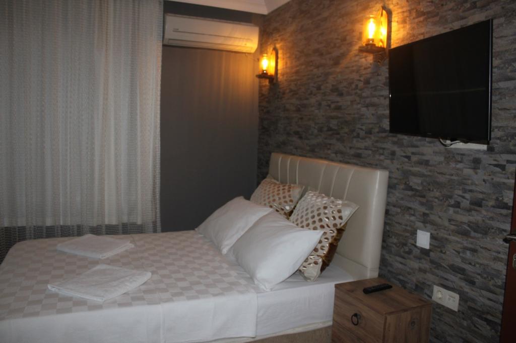 Yelken Apart Hotel Yeniçiftlik