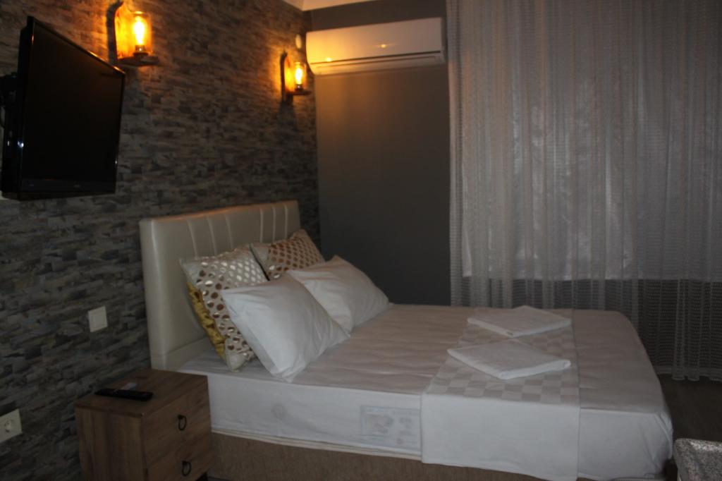 Yelken Apart Hotel Yeniçiftlik