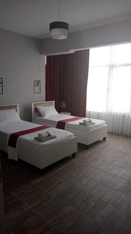 Gecce Butik Hotel