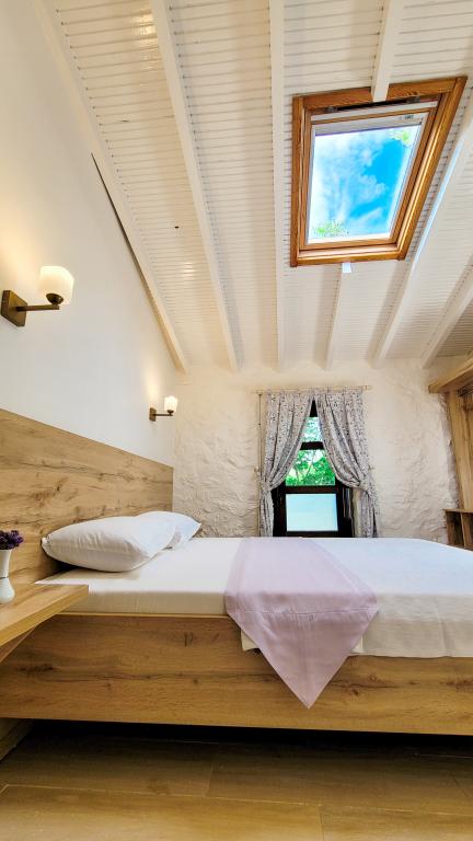 Ataol Tatil Çiftliği