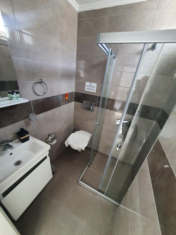 R House Hotel Bodrum