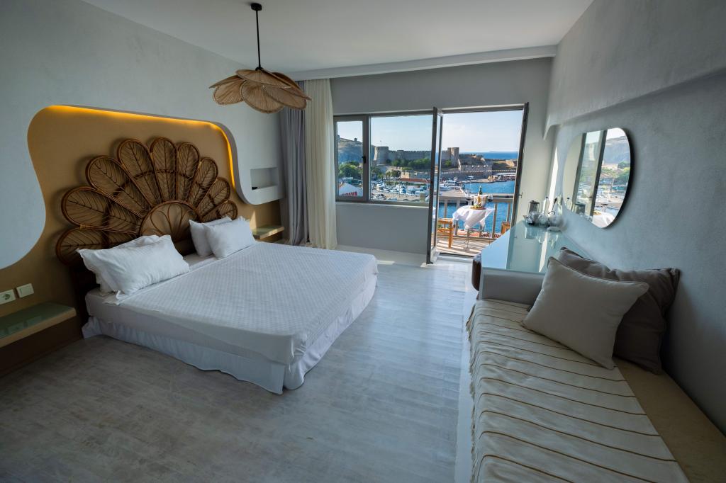 Limani Otel Bozcaada