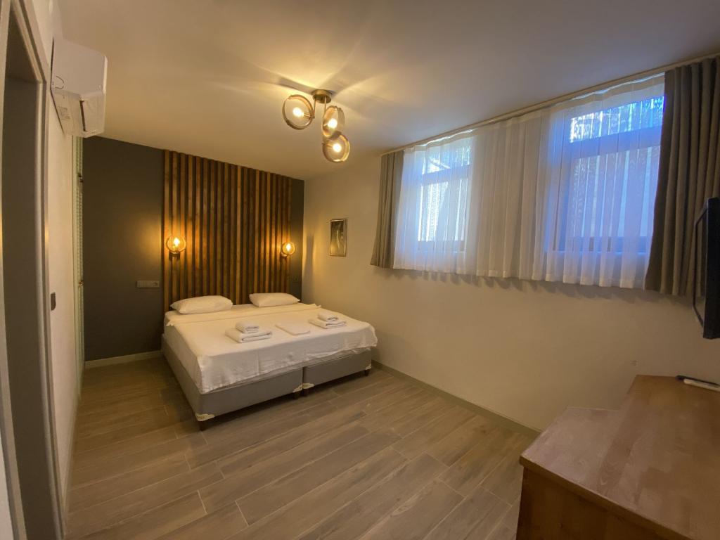 Elyada Otel Bag Evi