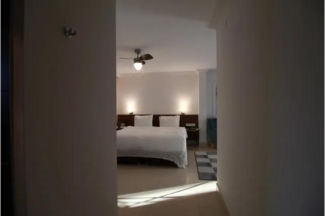 Hotel Pier Marina Bodrum