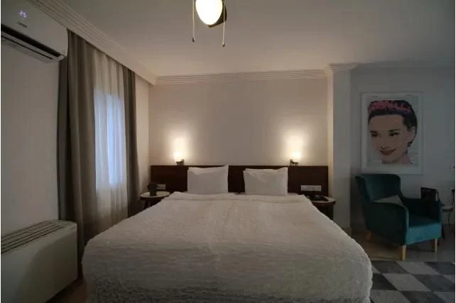 Hotel Pier Marina Bodrum