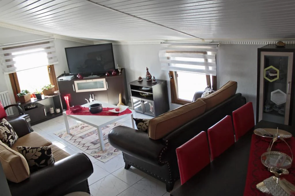 Yelken Apart Hotel Yeniçiftlik