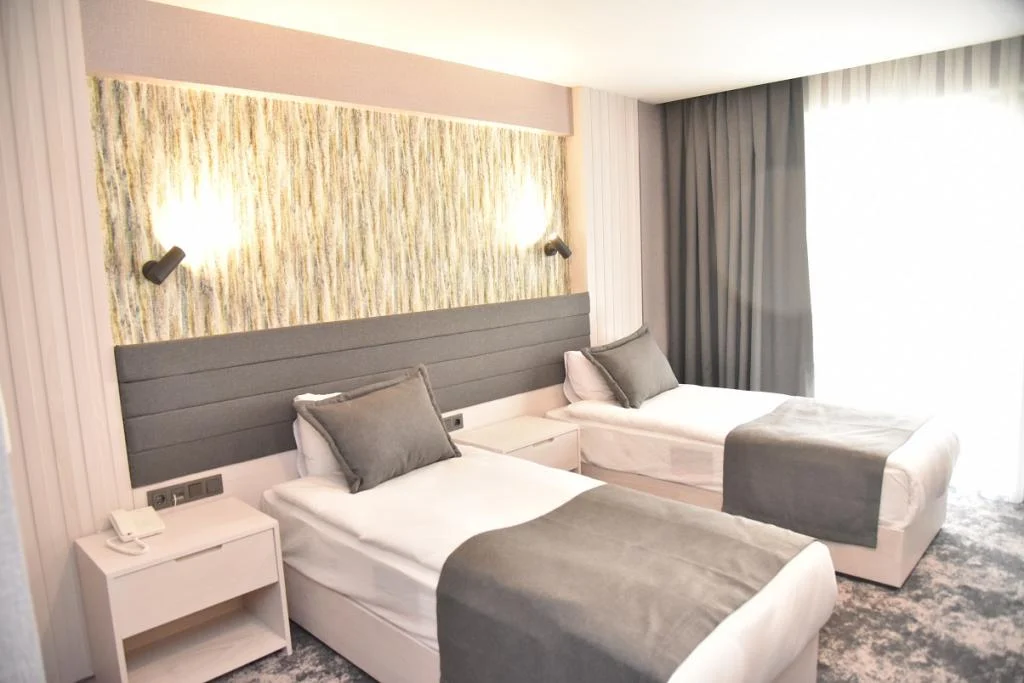 Yeşilyurt Park Otel